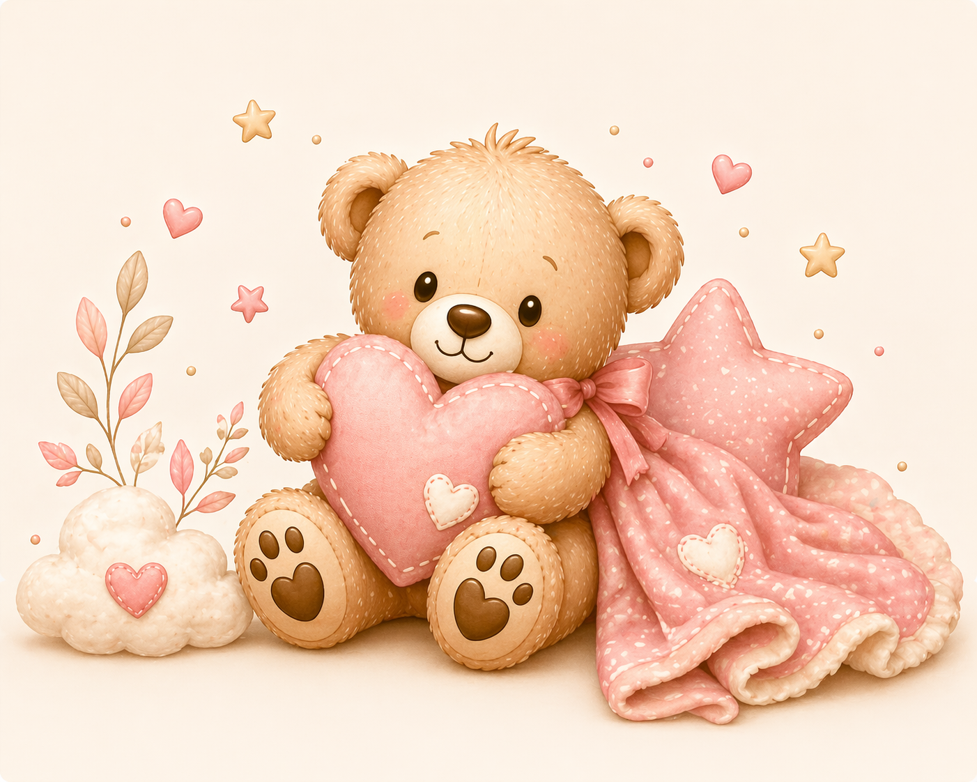 Jumbo Teddy Offer
